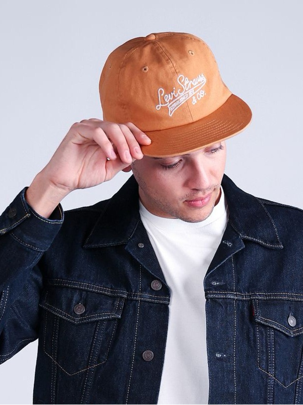 Levi’s SnapBack